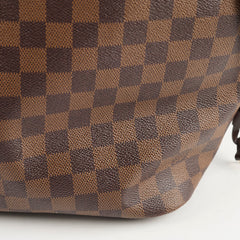 Louis Vuitton Neverfull MM Damier Ebene
