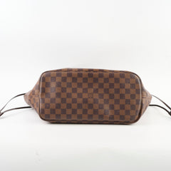 Louis Vuitton Neverfull MM Damier Ebene