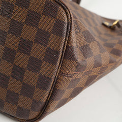 Louis Vuitton Neverfull MM Damier Ebene