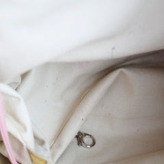 Deal of The Week - Chanel Small CC Pocket Pink Tote Caviar Leather SHW