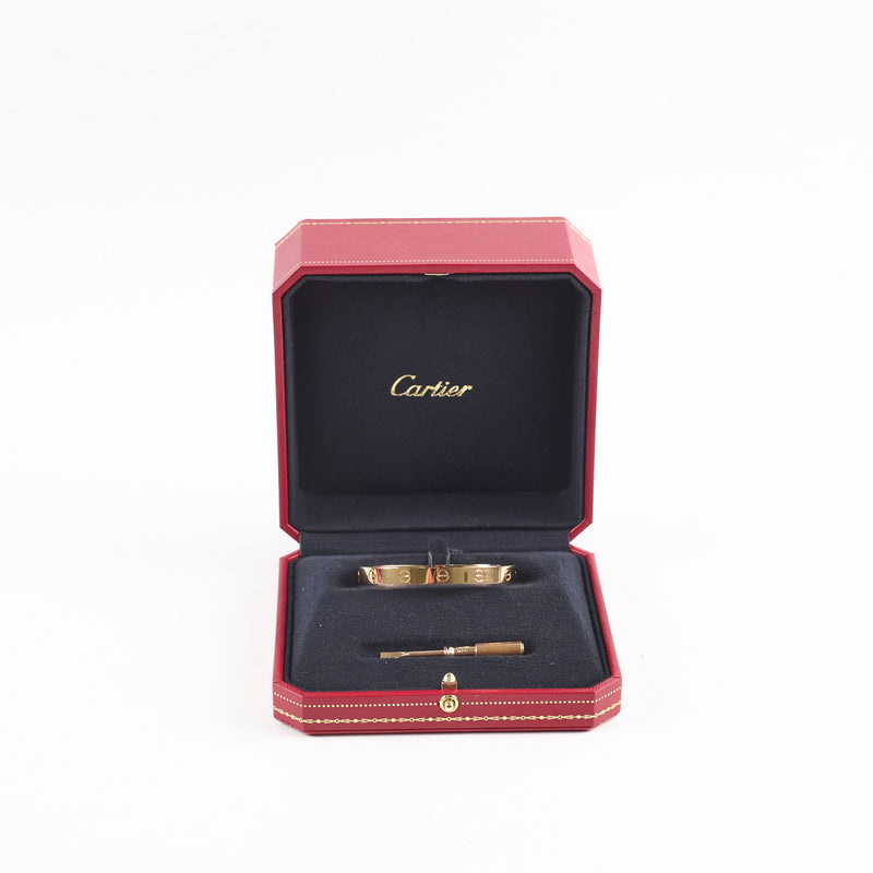 Second Hand Cartier
