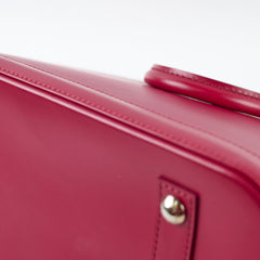 Louis Vuitton Alma PM Epi Fuchsia