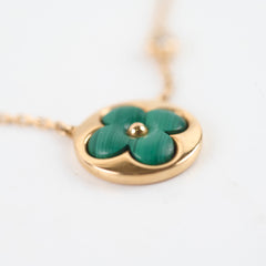 Louis Vuitton Colour Blossom BB Sun Pendant