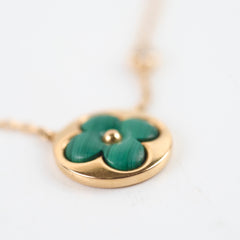 Louis Vuitton Colour Blossom BB Sun Pendant