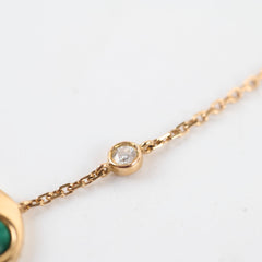 Louis Vuitton Colour Blossom BB Sun Pendant