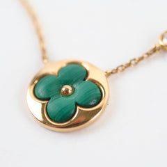 Louis Vuitton Colour Blossom BB Sun Pendant