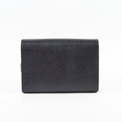 Gucci Dionysus Wallet On Chain WOC Black