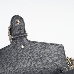 Gucci Dionysus Wallet On Chain WOC Black