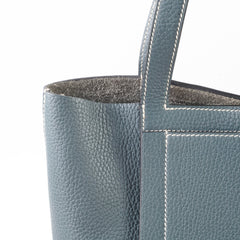 Hermes Cabasellier 31 Clemence Tote - Stamp Z
