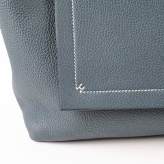 Hermes Cabasellier 31 Clemence Tote - Stamp Z