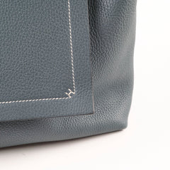 Hermes Cabasellier 31 Clemence Tote - Stamp Z