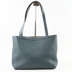 Hermes Cabasellier 31 Clemence Tote - Stamp Z