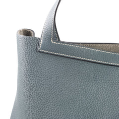 Hermes Cabasellier 31 Clemence Tote - Stamp Z