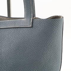 Hermes Cabasellier 31 Clemence Tote - Stamp Z