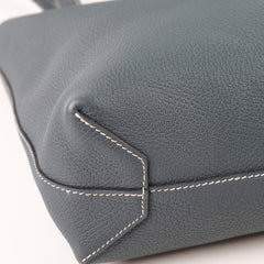 Hermes Cabasellier 31 Clemence Tote - Stamp Z