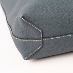 Hermes Cabasellier 31 Clemence Tote - Stamp Z