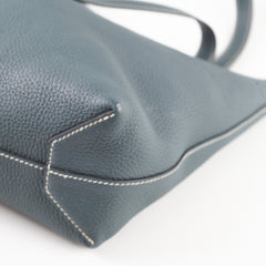 Hermes Cabasellier 31 Clemence Tote - Stamp Z