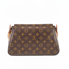 Louis Vuitton Vintage Looping PM Shoulder Bag
