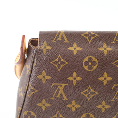 Louis Vuitton Vintage Looping PM Shoulder Bag