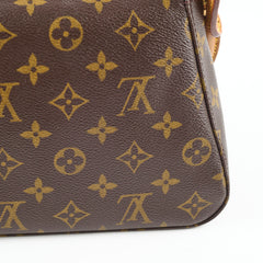 Louis Vuitton Vintage Looping PM Shoulder Bag