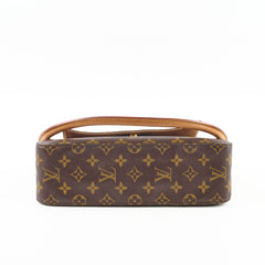 Louis Vuitton Vintage Looping PM Shoulder Bag