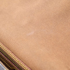 Louis Vuitton Vintage Looping PM Shoulder Bag