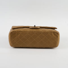 Chanel Reissue 2.55 226 Gold