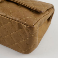 Chanel Reissue 2.55 226 Gold