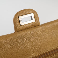 Chanel Reissue 2.55 226 Gold