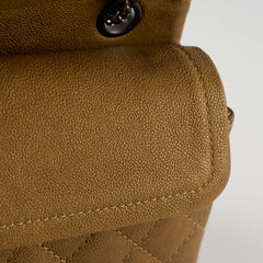 Chanel Reissue 2.55 226 Gold