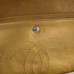 Chanel Reissue 2.55 226 Gold