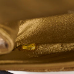 Chanel Reissue 2.55 226 Gold