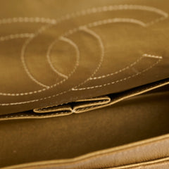 Chanel Reissue 2.55 226 Gold