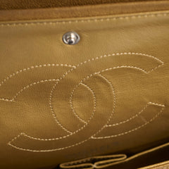 Chanel Reissue 2.55 226 Gold