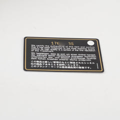 Chanel Reissue 2.55 226 Gold