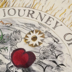 Christian Dior Ercu Cotton/ Linen Shirt Size XS