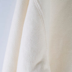 Gucci Unisex Apple Sequin Hoodie Size XS