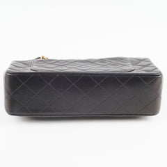 Chanel Vintage Classic Flap Brown - Series 3