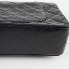 Chanel Vintage Classic Flap Brown - Series 3