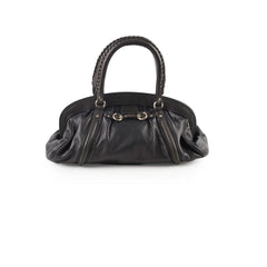 Christian Dior Miss Black Shoulder Bag