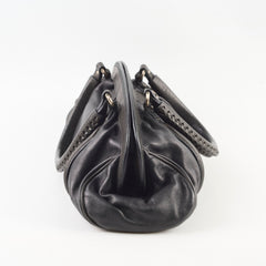 Christian Dior Miss Black Shoulder Bag