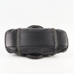Christian Dior Miss Black Shoulder Bag
