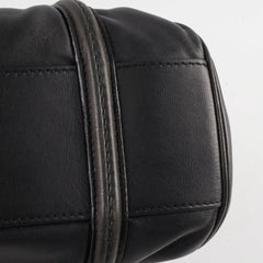 Christian Dior Miss Black Shoulder Bag