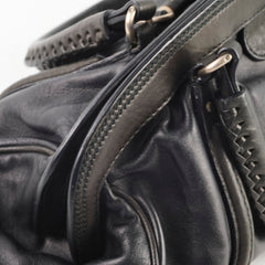 Christian Dior Miss Black Shoulder Bag