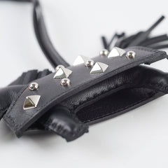 Hermes Rodeo Robeo Rock PM Charm Noir