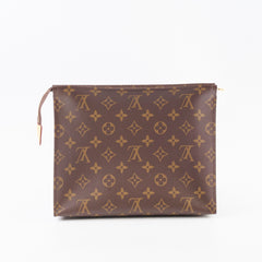 Louis Vuitton Toiletry 26 Monogram