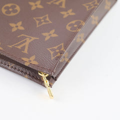 Louis Vuitton Toiletry 26 Monogram