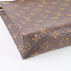 Louis Vuitton Toiletry 26 Monogram