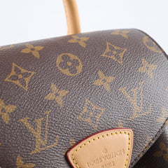 Louis Vuitton Montsouris PM Backpack Monogram