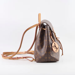 Louis Vuitton Montsouris PM Backpack Monogram